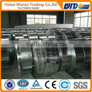 High quality stainless steel strip