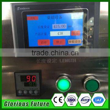 Beekeeping Full Automatic Electric Bee Wax Comb Foundation Machine photo-4