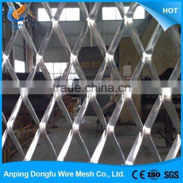 high quality cheap small hole expanded metal mesh made in china