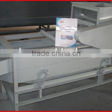 automatic almond sheller