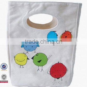 Cotton Carry Bag