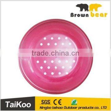 frisbee beach frisbee flying disc for promotion