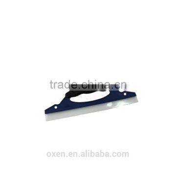 silicone broom sweeper, window squeegee car window cleaner for hand use