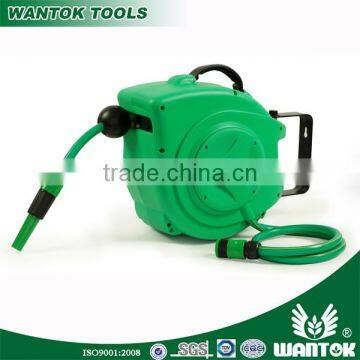 10m expandable garden tool water hose reel