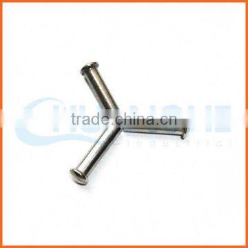 High Quality Din7339 Aluminum Hollow Rivets photo-6