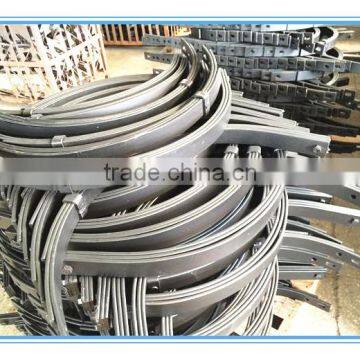 Factory direct Cultivator machine accessories coil spring in 2016