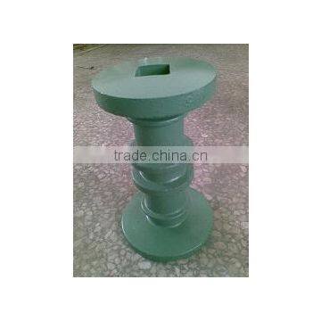 bearing bush,bearing cap,plough,tiller blade,rotary tiller blade