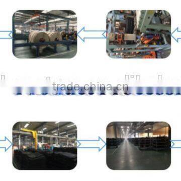 CHINA TIRE MANUFACTURE FACTORY 11R22.5 HS103 WITH DOT HIGH QUALITY FOR GLOBLE photo-5