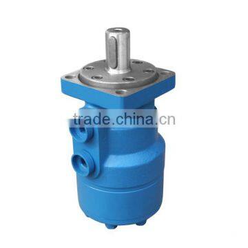 High Quality BM Series Hydraulic Motor With BE CV Certificate