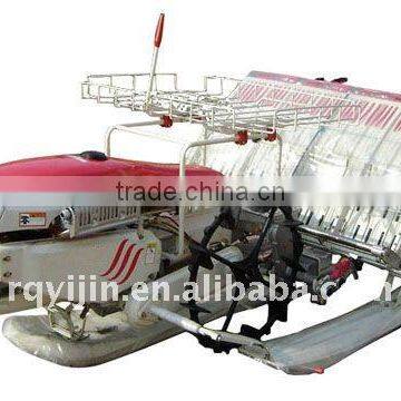 Agricultural machine,Walking type paddy rice transplanter,Paddy Rice transplanter