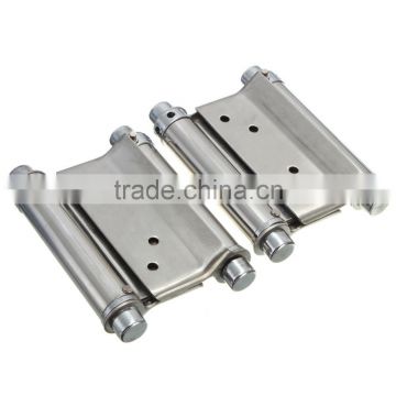 stainless steel hinge with spring