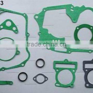 Gasket kits for LS110 motorcycle,LS110 cylinder head gasket