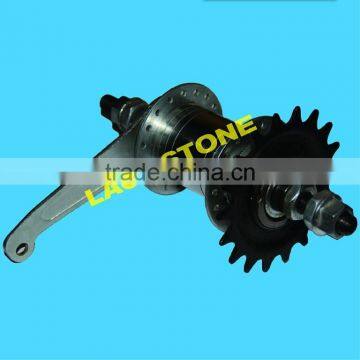 28 Inch Bicycle Wheel ( 28x1.75, 28x11/2) photo-5