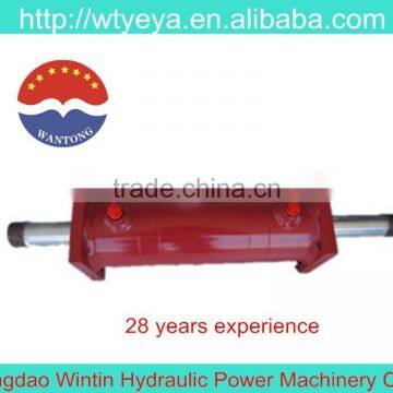 Double Acting Hydraulic Cylinder for Machines photo-3