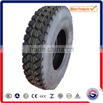 315 80 22.5 All Stell Radial Truck Tires With Best Quality