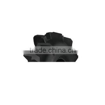 High Quality Chinese Walking Bias Tractor Tires 8.3-20 photo-3