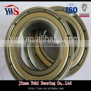 bathroom roller ball bearing S6902 ZZ S6902 2RS stainless steel deep groove ball bearing