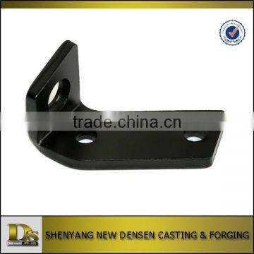 Hot Selling Stamping Parts photo-4