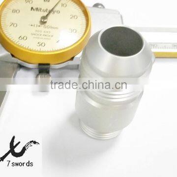 High Precision CNC Machining Products Turning/cnc Lathe Frame,Machinery and Mechanical Parts photo-3