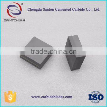 Custom Fabricate Tungsten Carbide Overlay Part