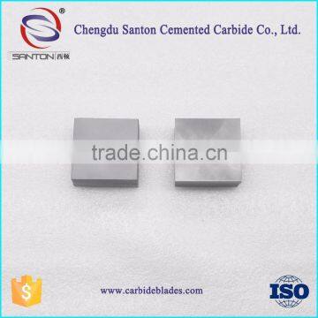 Custom Fabricate Tungsten Carbide Overlay Part