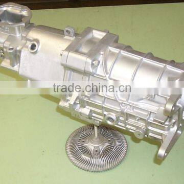 casing Of die casting