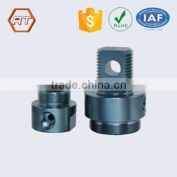 Custom Made Precision Cnc Parts Machining Manufacturing photo-2