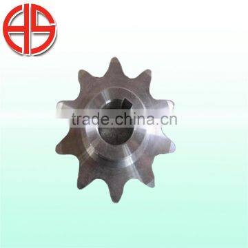 China Sprocket Manufacturer Factory Price photo-3