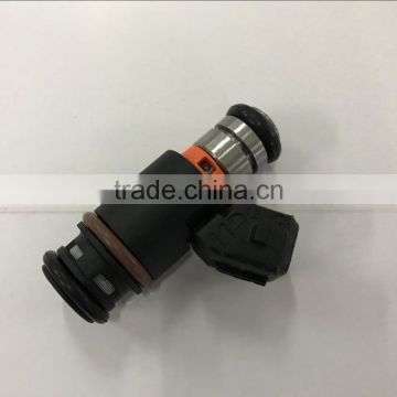 Fuel injector 7700866313 1001-542S A2C59512834 For Renault Clio MEGANE