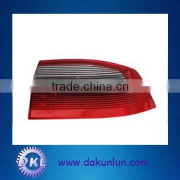 automotive plastic of rear lens parts