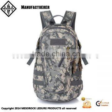 Outdoor Travel Tactical Backpack Assault Pack Camping Trekking Bag photo-2