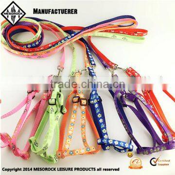 Dog Collar Harness Pet Safe Control Easy Soft Walking Safety Strap Harness Dog photo-2
