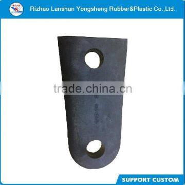 Custom Made Good Quality Rubber Parts 164 photo-2