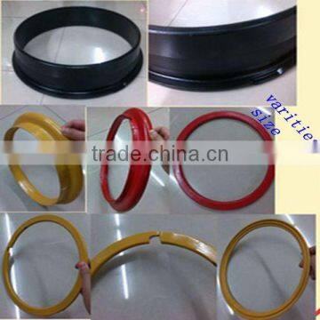 Made in China Truck Parts for Truck Steel Wheel photo-6