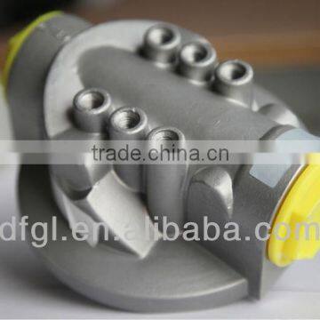 Wholesale SP-06*25 Hydraulic Spin-on Line Filter photo-2