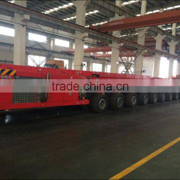 Modular Transporter ,Special Transportation photo-4