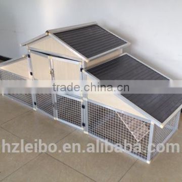 wholesale wooden chicken house