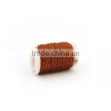 XQ wave beading wire /print wave iron wire