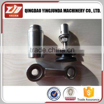 Stainless Steel Spiders Accessories Glass Spider photo-3