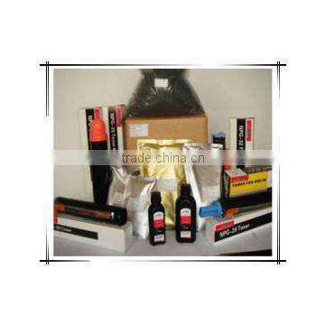 Bulk Toner Powder, Toner Wholesale From China photo-6