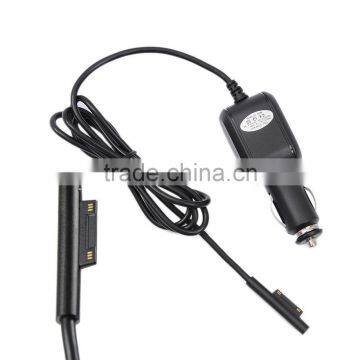 2015 Hot DC 12-24V 2.5A Power Adapter Car Charger for Microsoft Surface Pro 3 Tablet photo-6