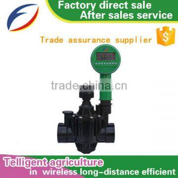 Irrigational Battery Operated Automatic Water Timer For Garden User/irrigation System photo-3