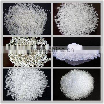 New Type Waste Plastic Recycling Pelletizer Machine for Sale photo-4