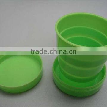 No.ly430 MIni/folded Plastic Cup photo-2