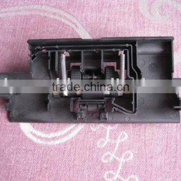 plastic parts mould for ATM,mould,injection mould,plastic mould