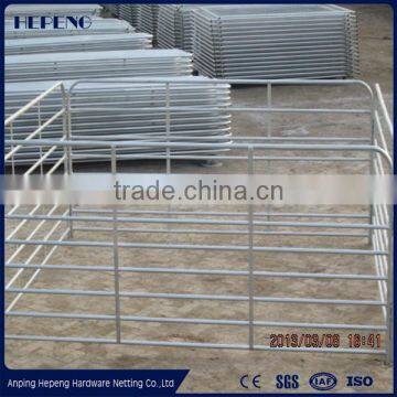 Chinese Steel Cattle Panels