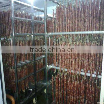 2015 New Invention Widely Used Energy Saving Microwave Vacuum Dryer photo-3