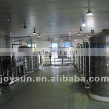 Stainless Steel UV Sterillzer for Water Treatment photo-3