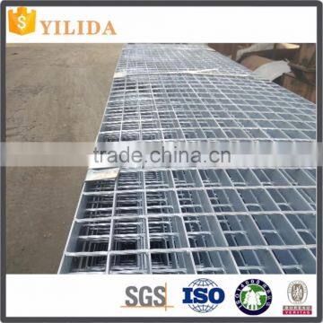 New Design Stainless Steel Bar Grating Fabrication With Great Price photo-3