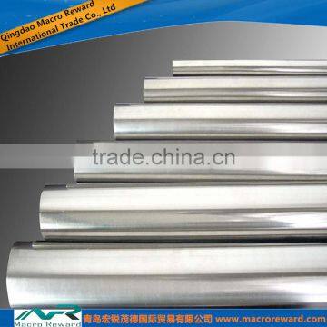 ASTM EN 304 316 Stainless Steel Seamless Pipes from China expert supplier